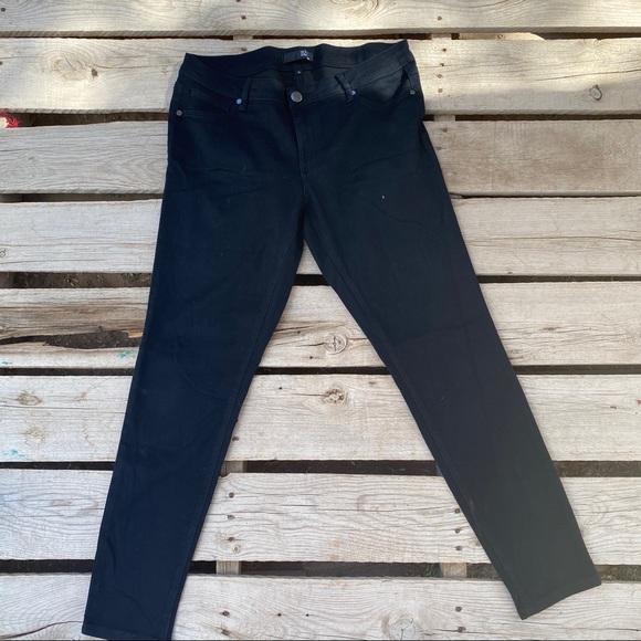 jeans without polyester